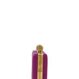 Minaudiere bags luxury designer piece front view