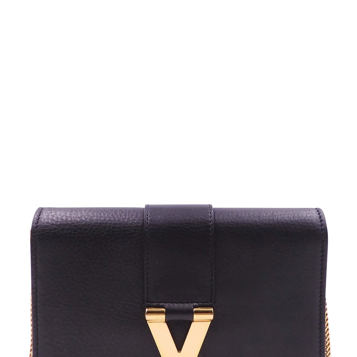 Mini bags luxury designer piece front view