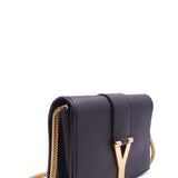 Mini premium bags detail and craftsmanship close-up