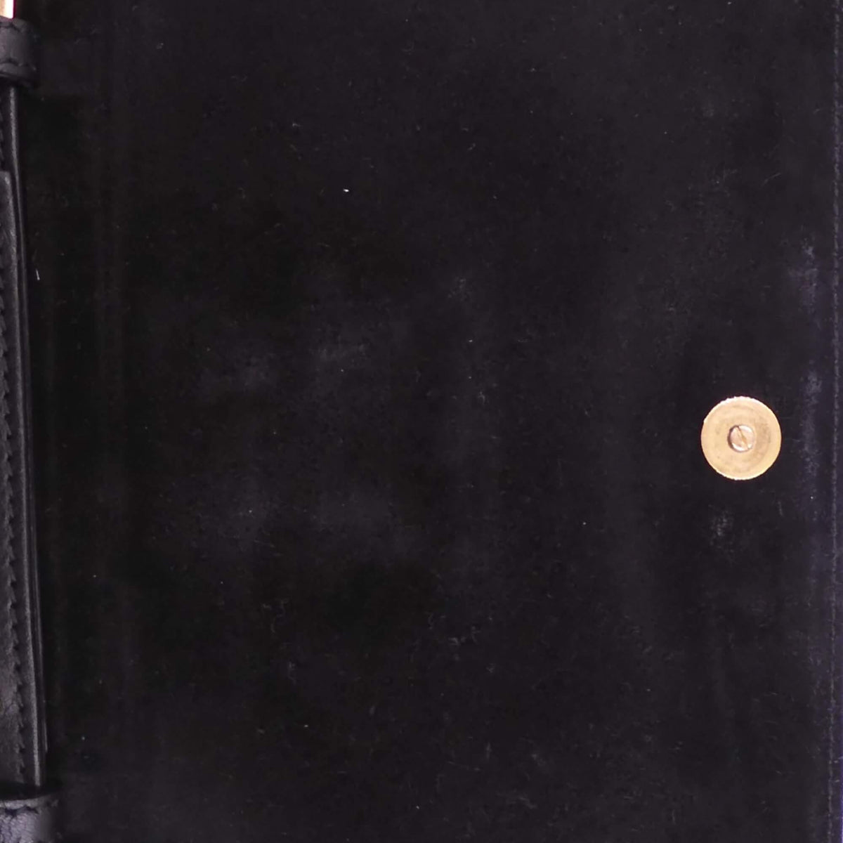 Mini bags side profile designer luxury fashion