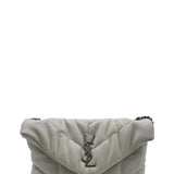 Mini bags luxury designer piece front view