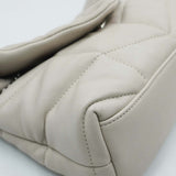 Mini premium bags detail and craftsmanship close-up
