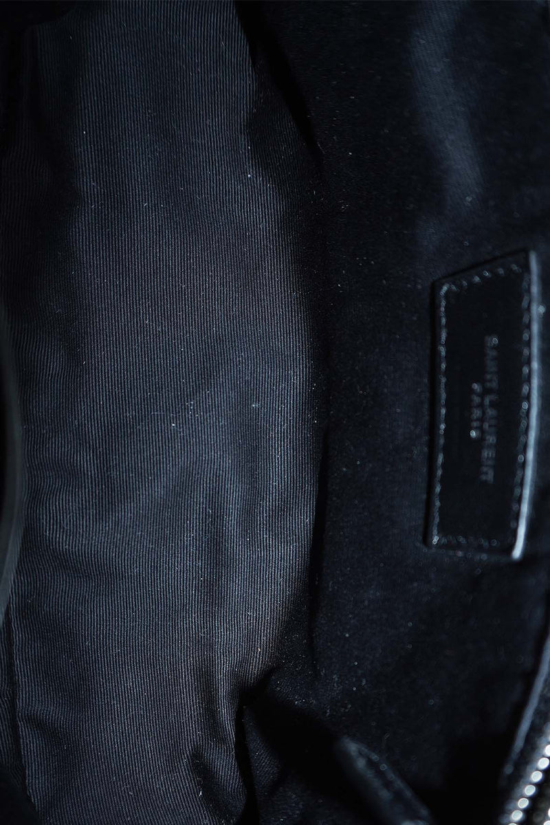 Mini premium bags detail and craftsmanship close-up
