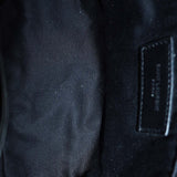 Mini premium bags detail and craftsmanship close-up