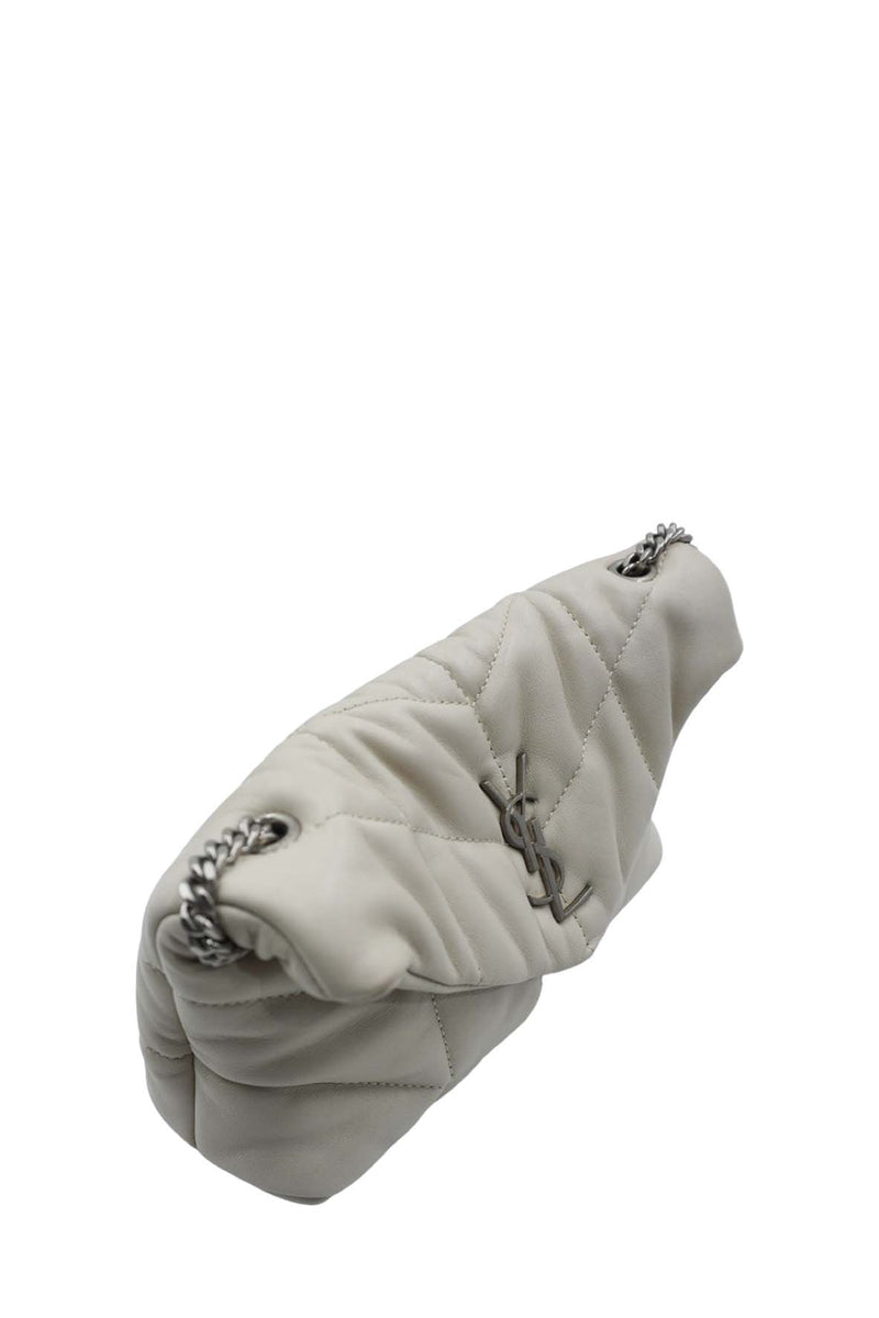 Mini bags luxury designer piece front view