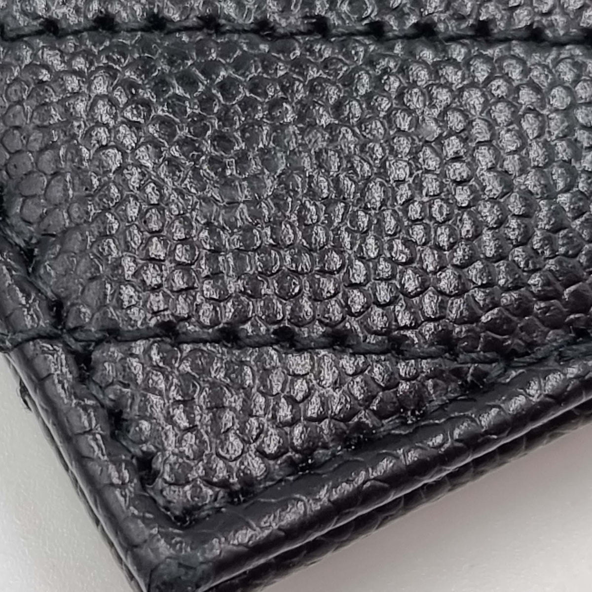 Monogram bags side profile designer luxury fashion