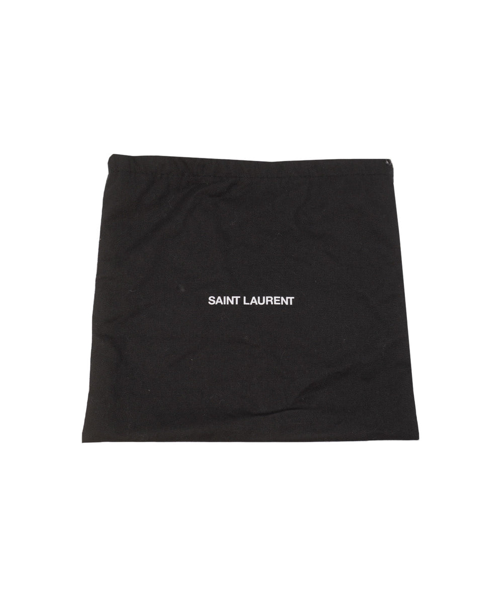 Monogram bags luxury designer piece front view