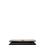 Monogram bags side profile designer luxury fashion