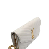 Monogram bags luxury designer piece front view