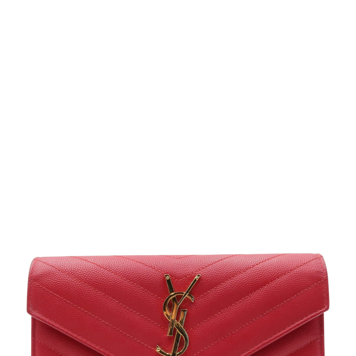 Monogram bags luxury designer piece front view