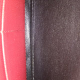 Monogram bags luxury designer piece front view