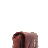Monogram bags lifestyle shot premium designer piece
