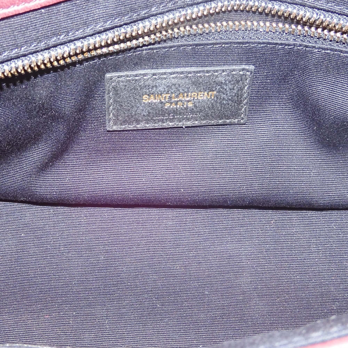 Monogram bags side profile designer luxury fashion