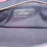 Monogram bags side profile designer luxury fashion