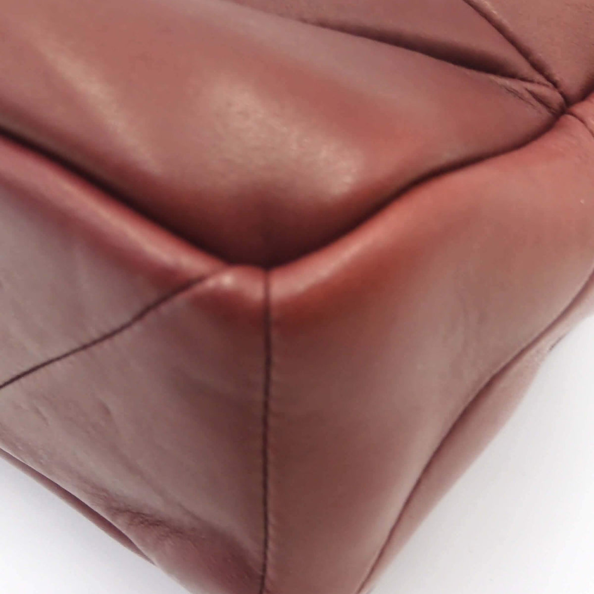 Monogram bags luxury designer piece front view