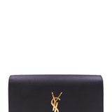 Monogram bags luxury designer piece front view
