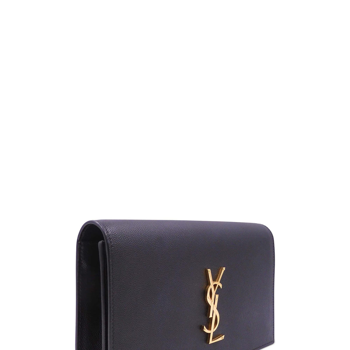 Monogram premium bags detail and craftsmanship close-up