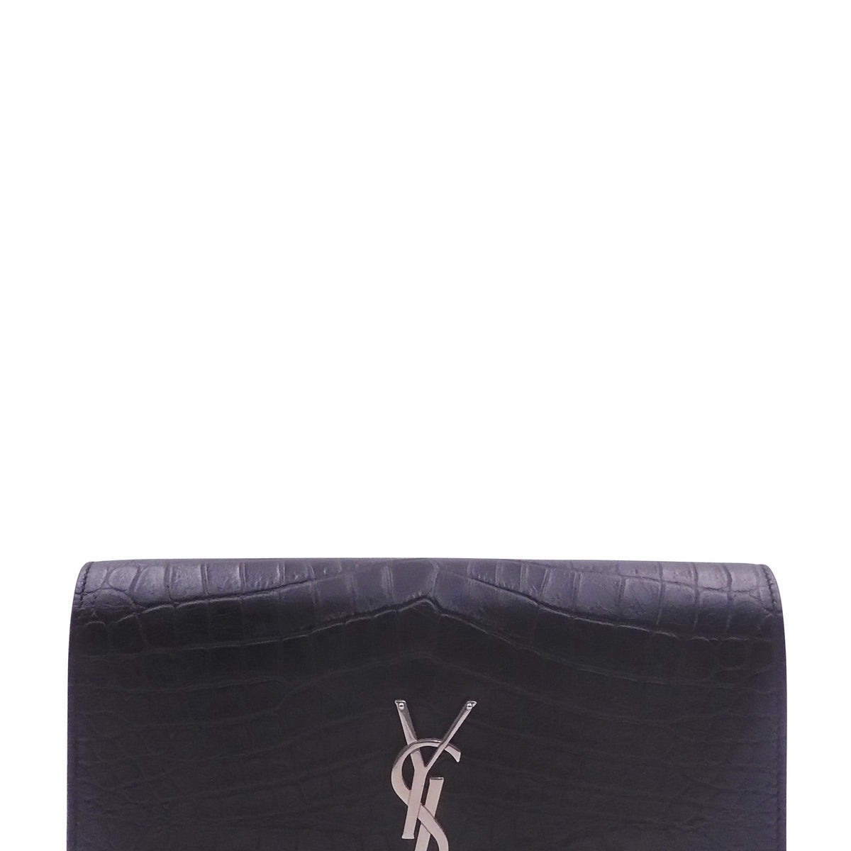 Monogram bags luxury designer piece front view