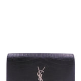 Monogram bags luxury designer piece front view