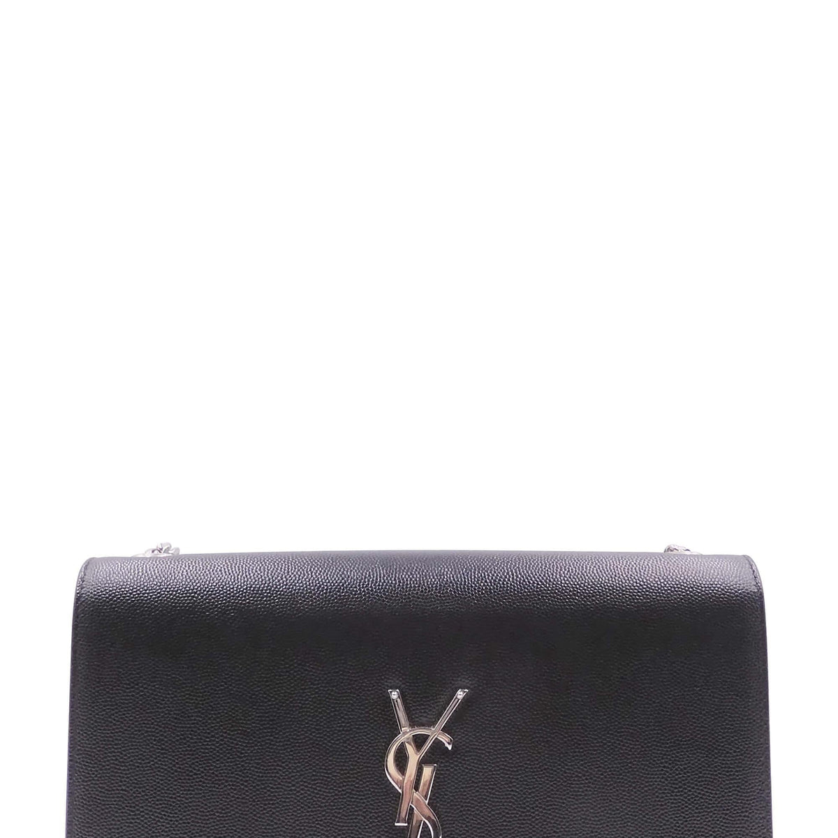 Monogram bags luxury designer piece front view