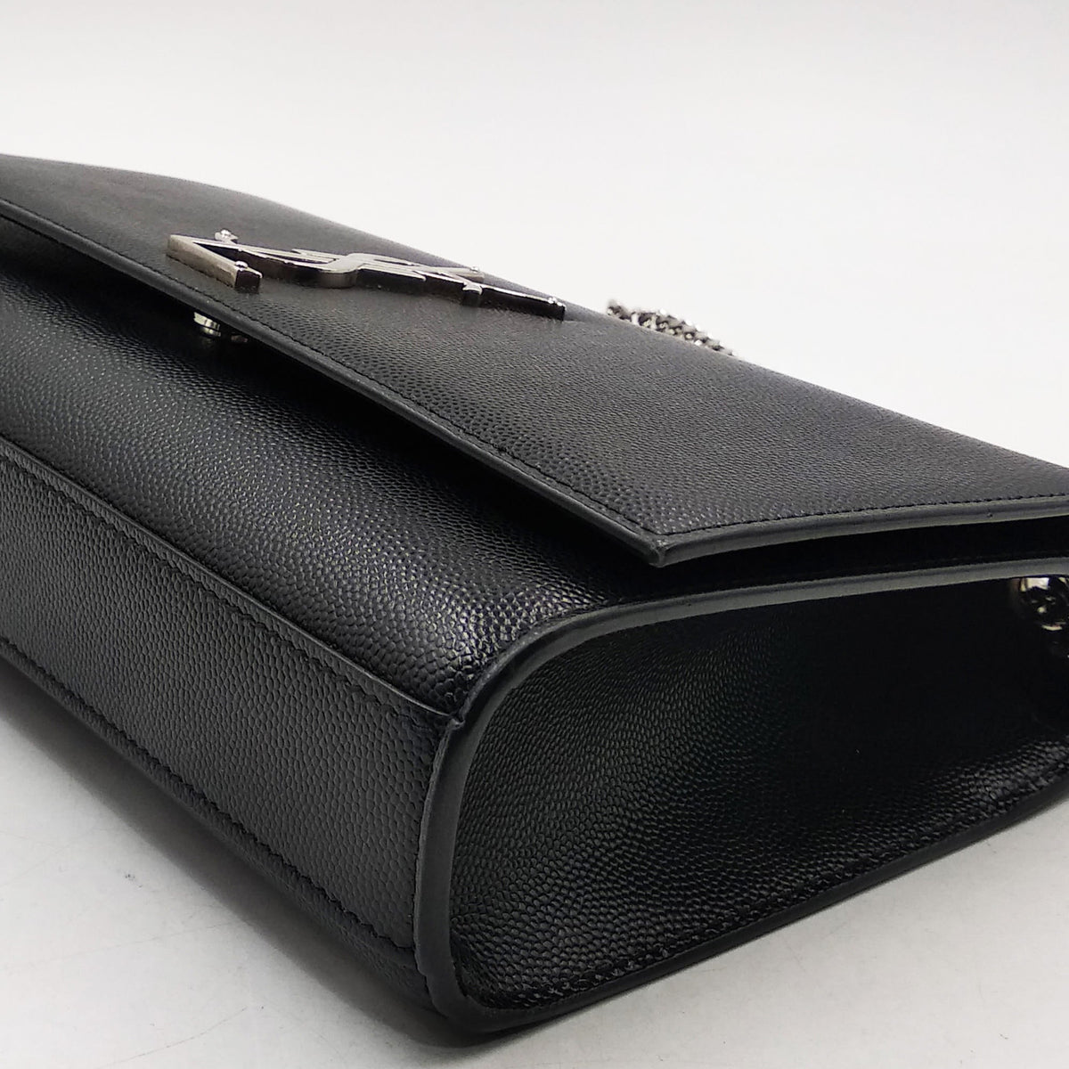 Monogram bags lifestyle shot premium designer piece