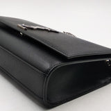 Monogram bags lifestyle shot premium designer piece