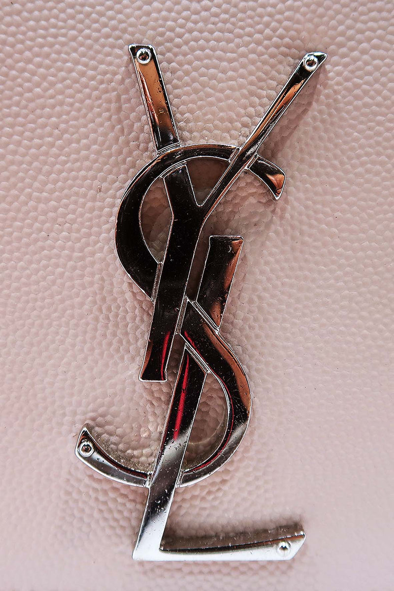 Monogram bags lifestyle shot premium designer piece