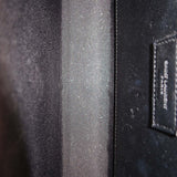 Monogram bags luxury designer piece front view