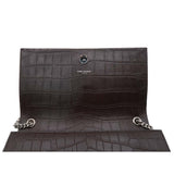 Monogram bags luxury designer piece front view