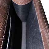 Monogram bags lifestyle shot premium designer piece