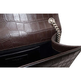 Monogram bags luxury designer piece front view