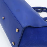 Monogram bags side profile designer luxury fashion