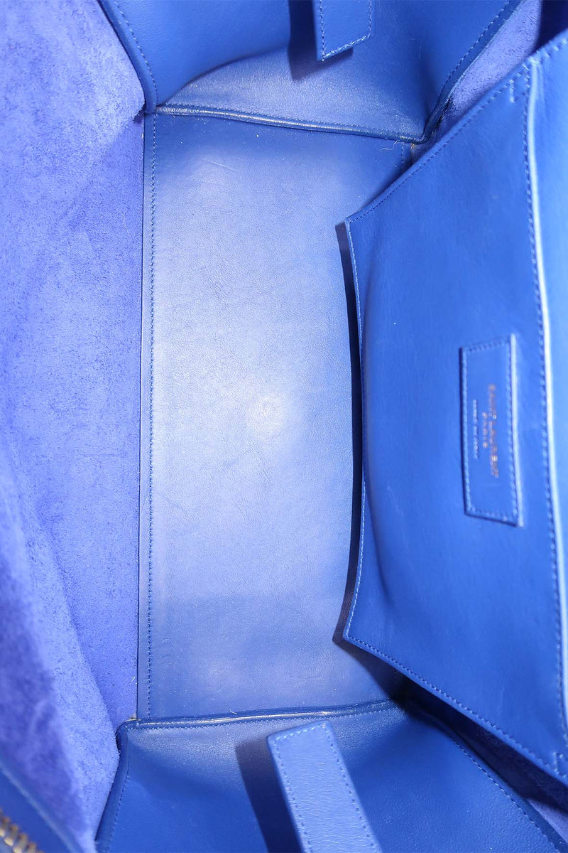 Monogram bags lifestyle shot premium designer piece