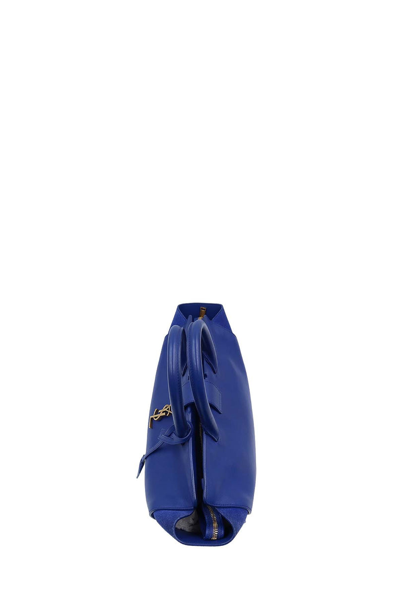 Monogram bags lifestyle shot premium designer piece