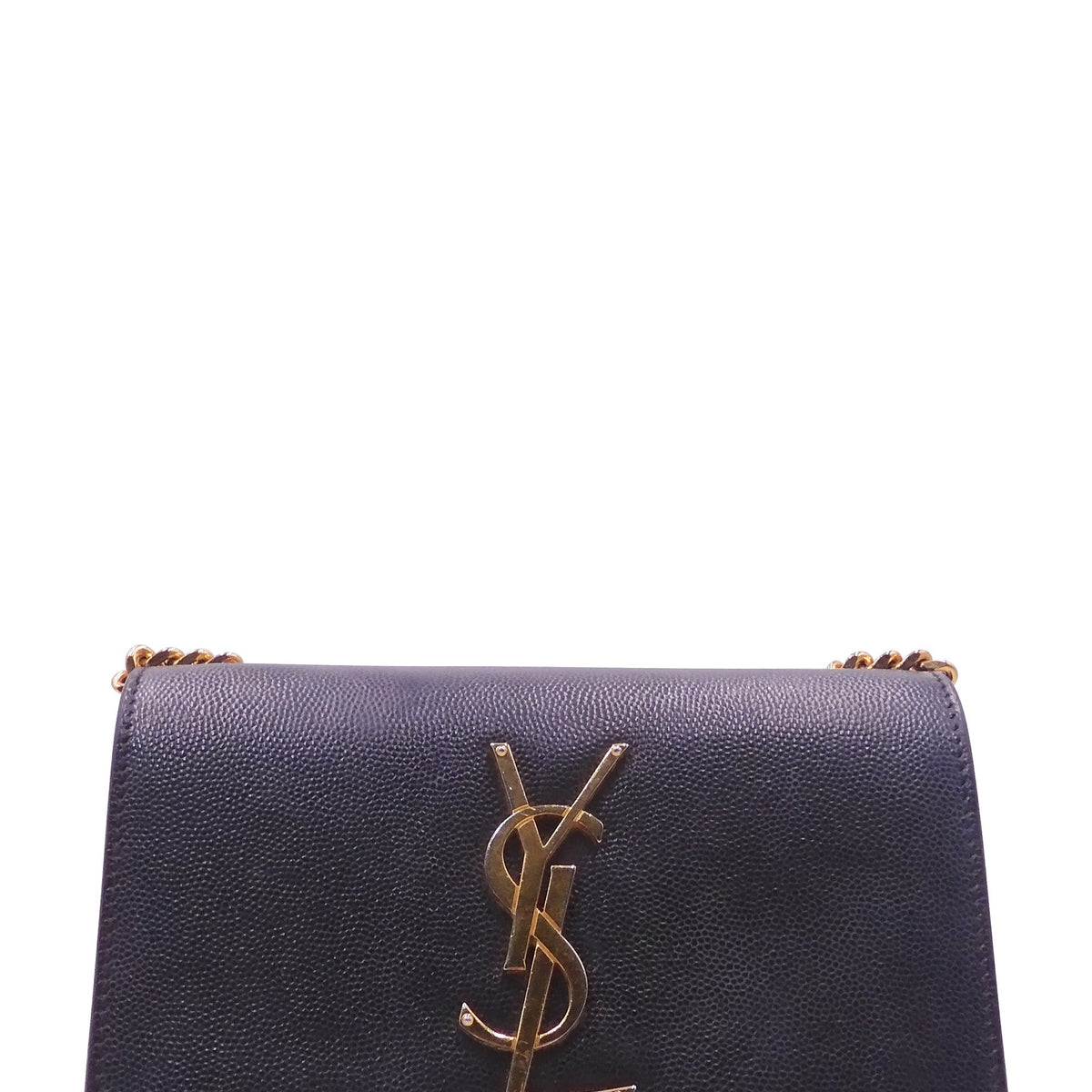 Monogram bags luxury designer piece front view