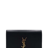 Monogram bags luxury designer piece front view