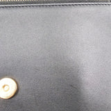 Monogram premium bags detail and craftsmanship close-up