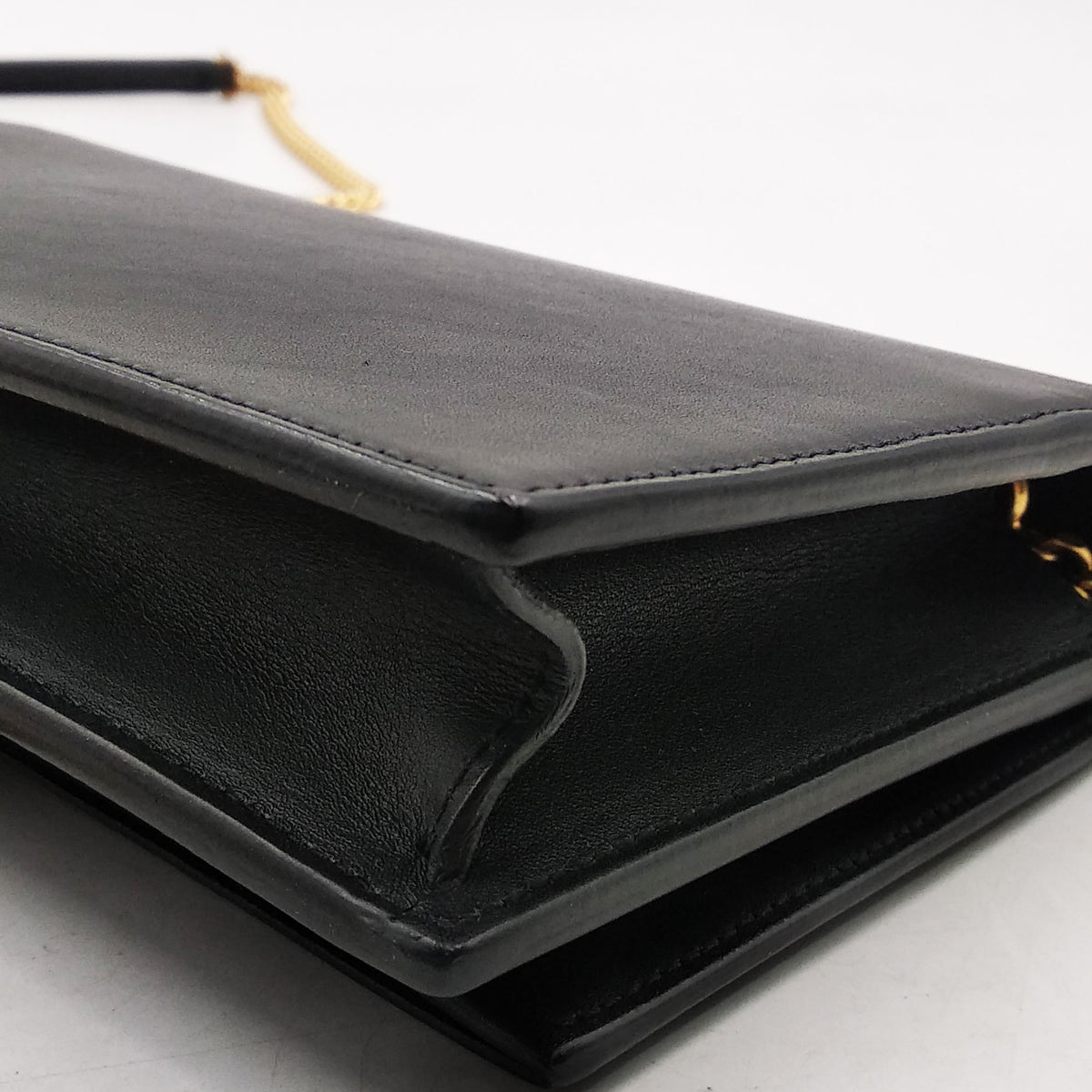 Monogram bags lifestyle shot premium designer piece