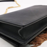 Monogram bags luxury designer piece front view