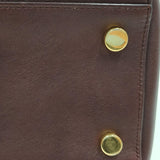 Moujik premium bags detail and craftsmanship close-up