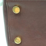 Moujik bags side profile designer luxury fashion