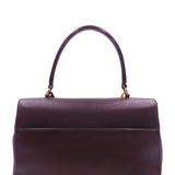 Moujik bags luxury designer piece front view