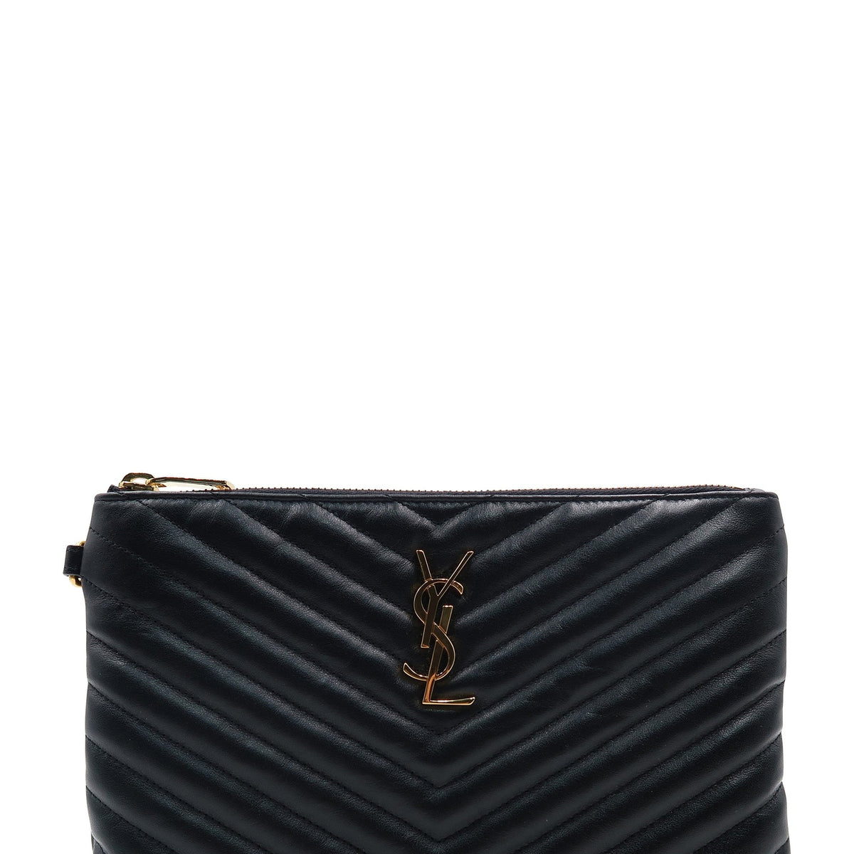 New bags luxury designer piece front view