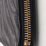 New premium bags detail and craftsmanship close-up