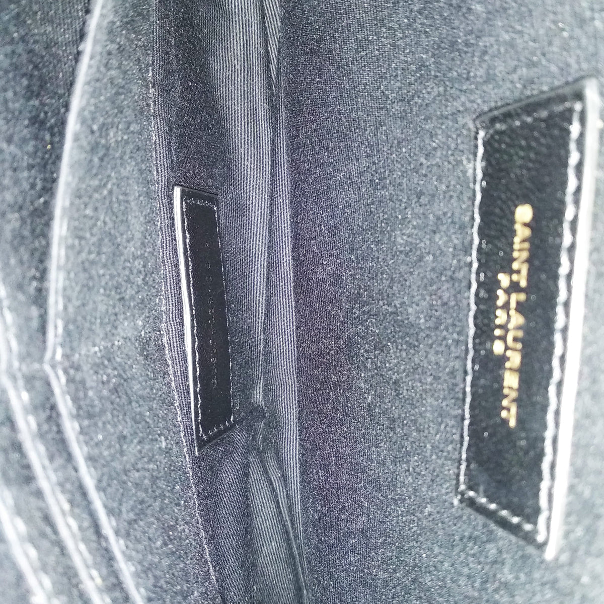 New bags lifestyle shot premium designer piece
