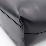 Perforated premium bags detail and craftsmanship close-up