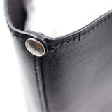 Perforated bags lifestyle shot premium designer piece