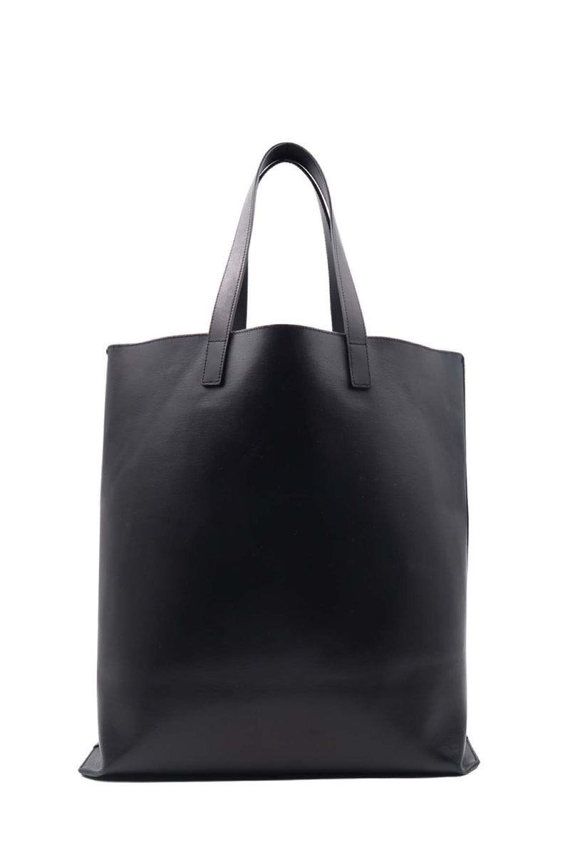 Perforated bags lifestyle shot premium designer piece