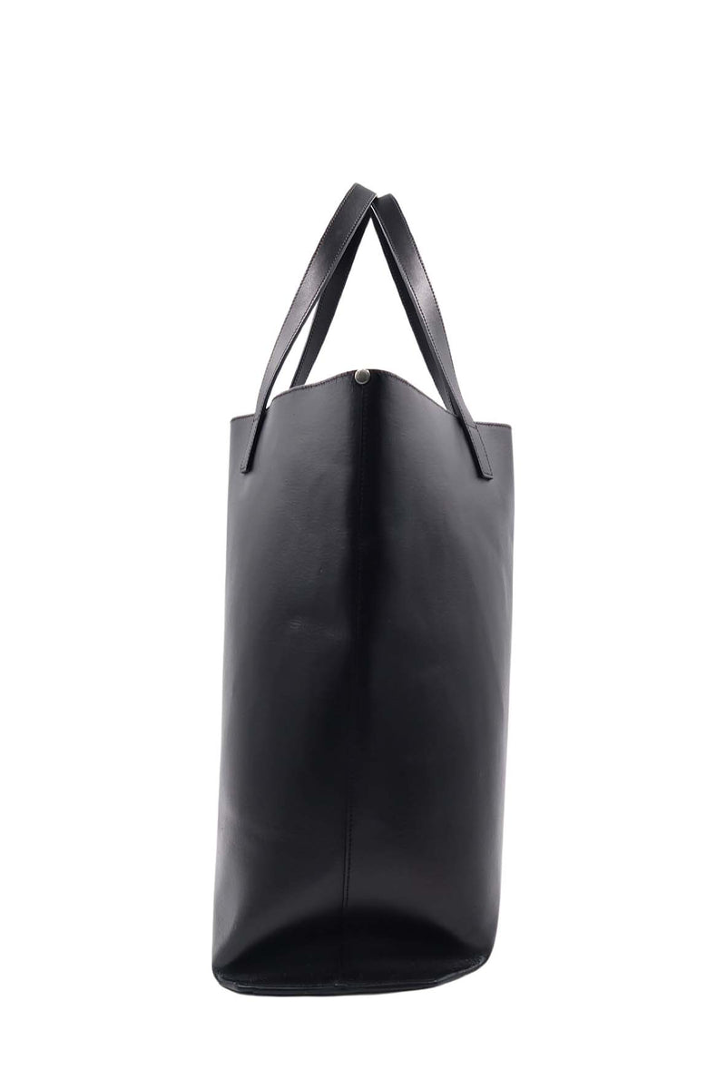 Perforated premium bags detail and craftsmanship close-up