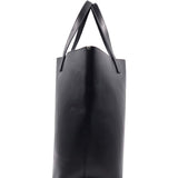 Perforated premium bags detail and craftsmanship close-up